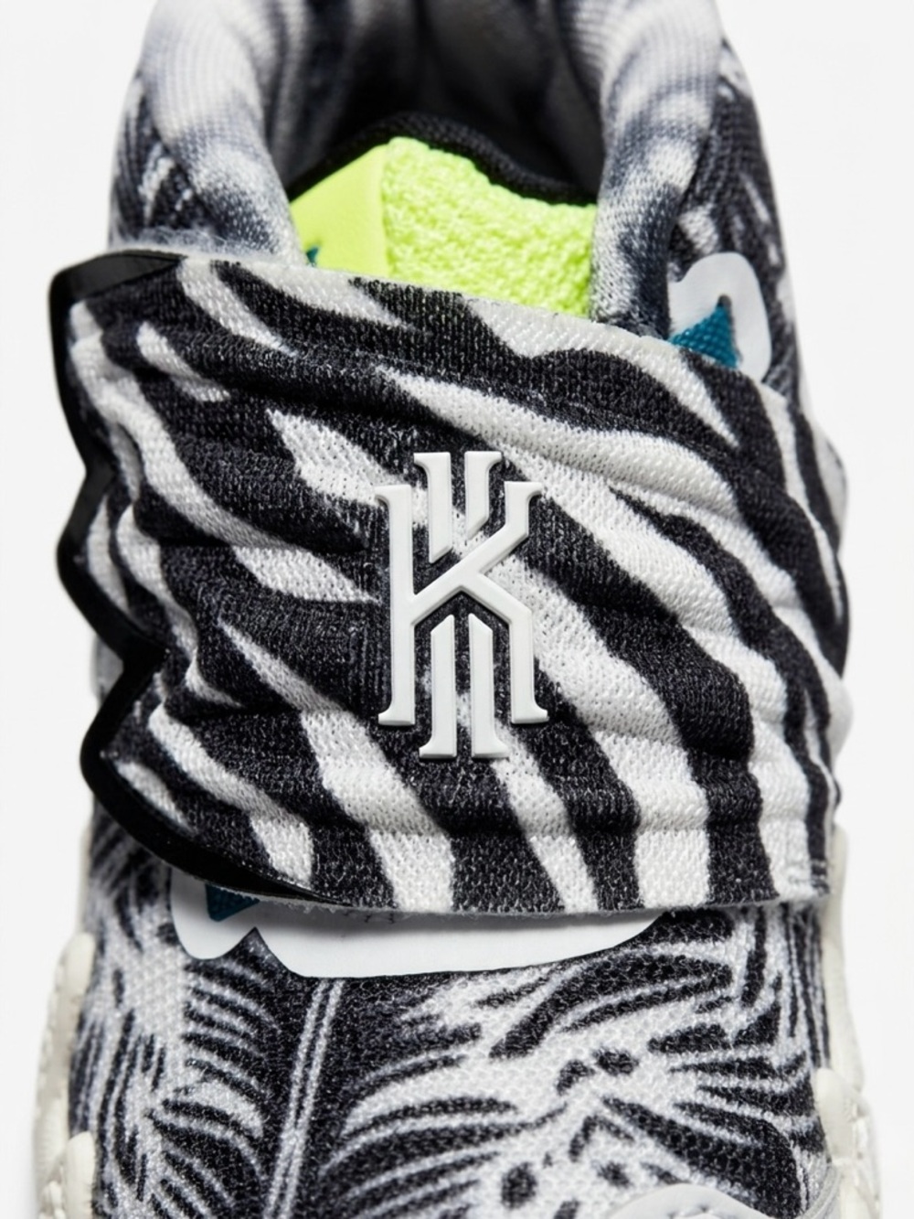 Nike Kybrid S2 What The 2 Infant 2C NWT Rare Kyrie KD Baby Sneaker Collector - Picture 5 of 8
